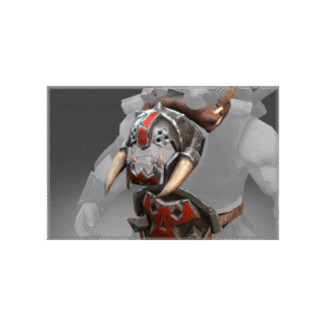 Helm of Big 'Un