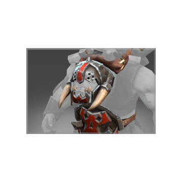 Helm of Big 'Un