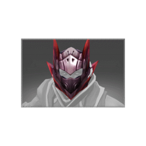 Helm of Broken Scale