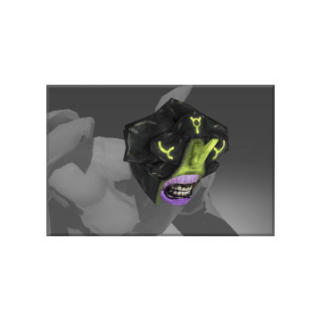 Helm of Claszureme