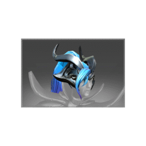 Helm of Cruel Reprisal