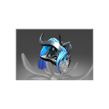 Helm of Cruel Reprisal