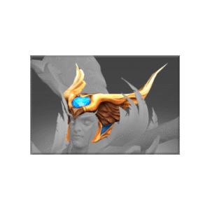 Helm of Divine Ascension
