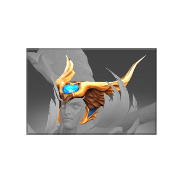 Helm of Divine Ascension