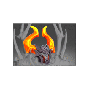 Helm of Eternal Fire