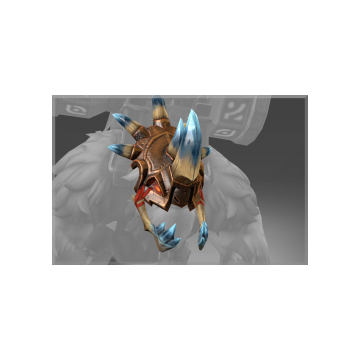 Helm of Forgotten Epoch