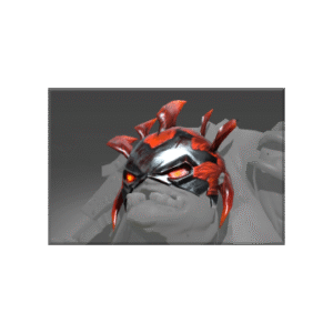 Helm of Tarrasque