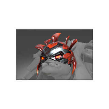 Helm of Tarrasque