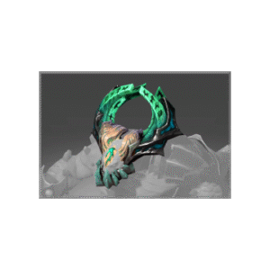 Helm of the Abyssal Scourge