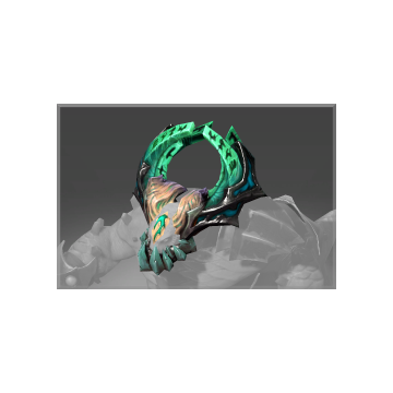Helm of the Abyssal Scourge