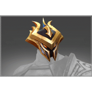 Helm of the Battlehawk