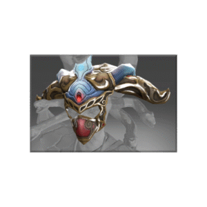 Helm of the Beholder