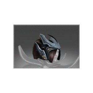 Helm of the Bloodroot Guard
