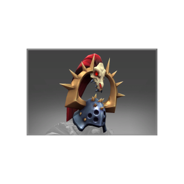 Helm of the Chaos Wastes