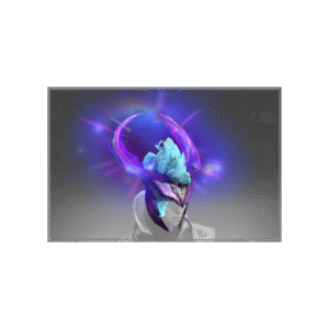 Helm of the Dark Moon Stalker