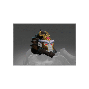 Helm of the Dragon Palace