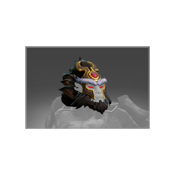 Helm of the Dragon Palace