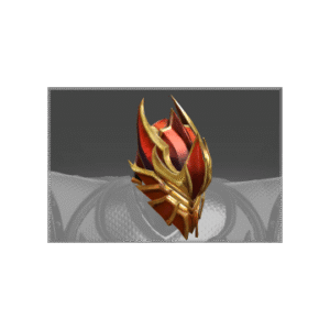 Helm of the Eldwurm Crest