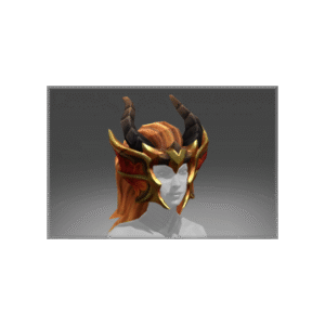 Helm of the Enthaleen Dragon
