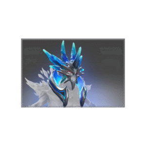 Helm of the Equilibrium
