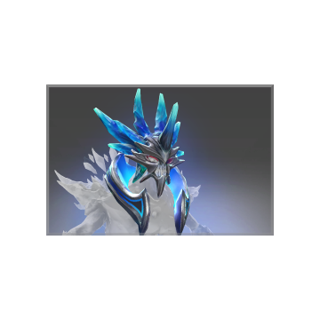 Helm of the Equilibrium