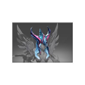 Helm of the Fallen Princess