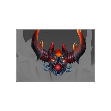 Helm of the Fathomless Ravager