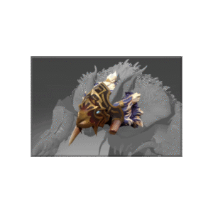 Helm of the Ferocious Heart