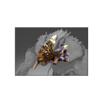 Helm of the Ferocious Heart