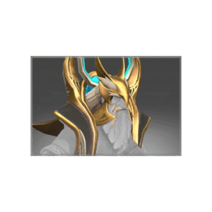 Helm of the First Dawn
