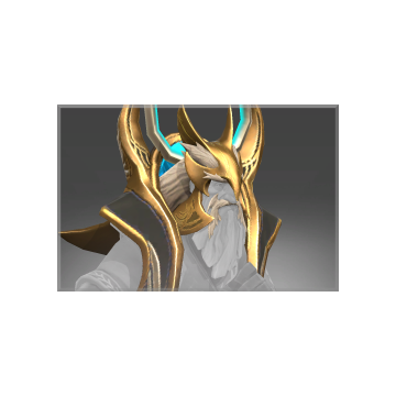 Helm of the First Dawn
