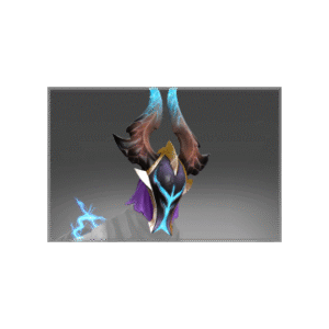 Helm of the Guardian Construct