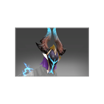 Helm of the Guardian Construct