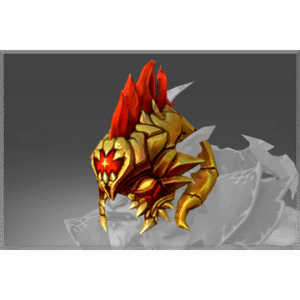 Helm of the Hunter's Glory