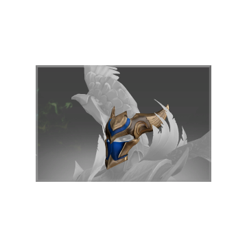 Helm of the Lionsguard