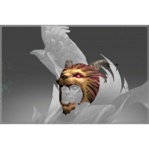 Helm of the Manticore