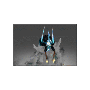 Helm of the Mistral Fiend