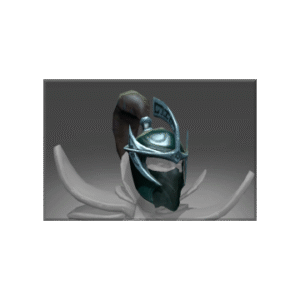 Helm of the Nimble Edge