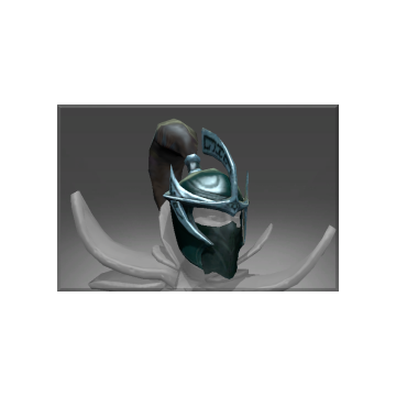 Helm of the Nimble Edge