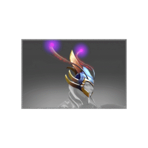Helm of the Reef Kyte Rider