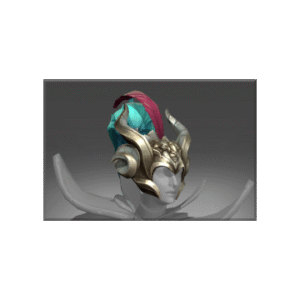 Helm of the Sacrosanct
