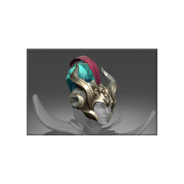 Helm of the Sacrosanct