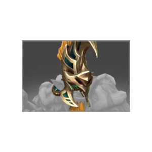 Helm of the Savage Monger