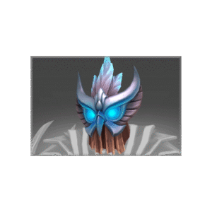 Helm of the Silvered Talon