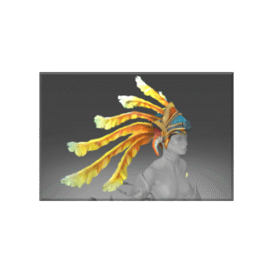 Helm of the Slithereen Knight