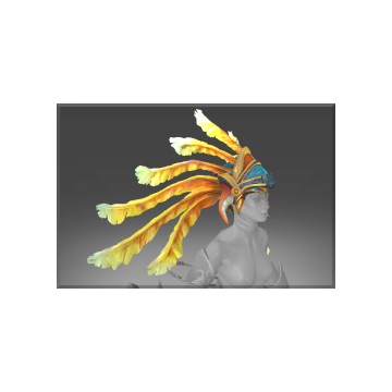 Helm of the Slithereen Knight