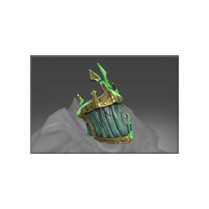 Helm of the Sundered King