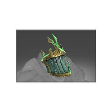 Helm of the Sundered King