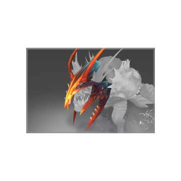 Helm of the Umizar Crawler