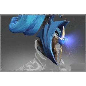 Helm of the Winged Sentinel